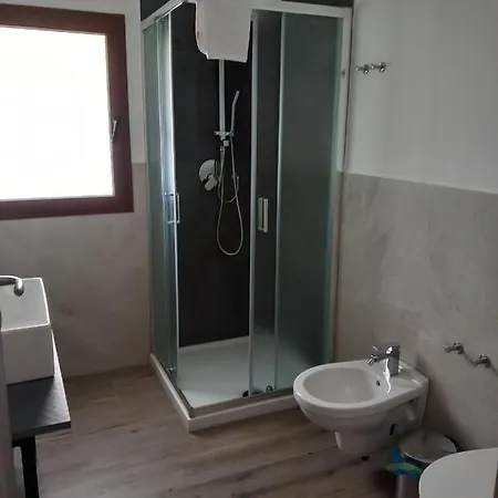 Turismo Rurale Lu Stazzu Hotel Arzachena