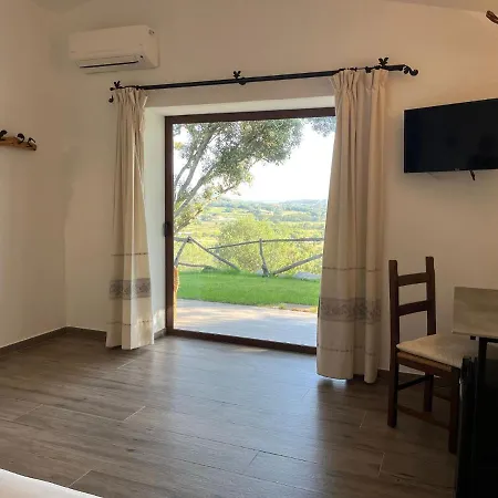 Turismo Rurale Lu Stazzu Hotel Arzachena