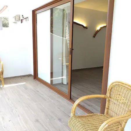 Turismo Rurale Lu Stazzu Hotel 3*