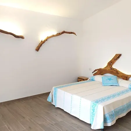 Hotel Turismo Rurale Lu Stazzu 3*
