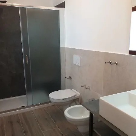 Turismo Rurale Lu Stazzu Arzachena