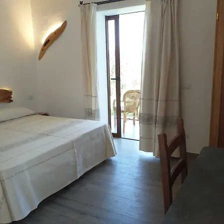 Turismo Rurale Lu Stazzu Arzachena