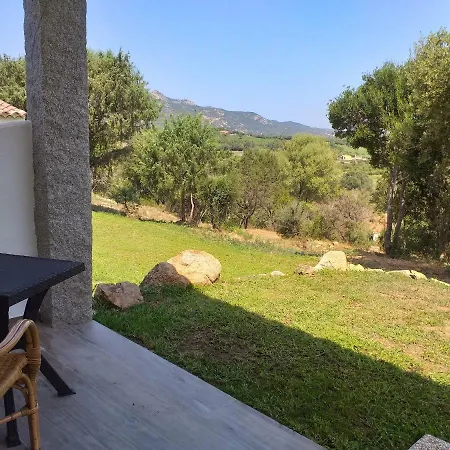 Hotel Turismo Rurale Lu Stazzu