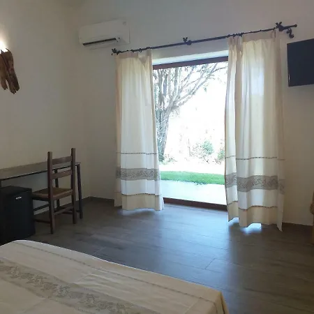 Turismo Rurale Lu Stazzu