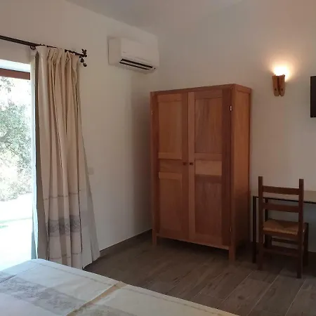 Turismo Rurale Lu Stazzu