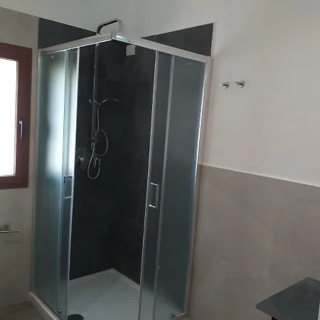 Turismo Rurale Lu Stazzu Hotel