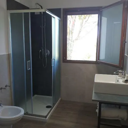 Turismo Rurale Lu Stazzu Hotel