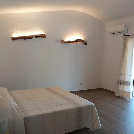 Turismo Rurale Lu Stazzu Arzachena