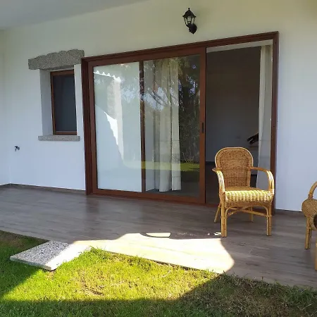 Turismo Rurale Lu Stazzu Hotel