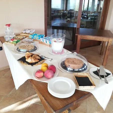 Turismo Rurale Lu Stazzu