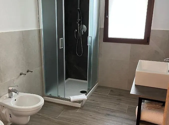 Hotel Turismo Rurale Lu Stazzu 3*