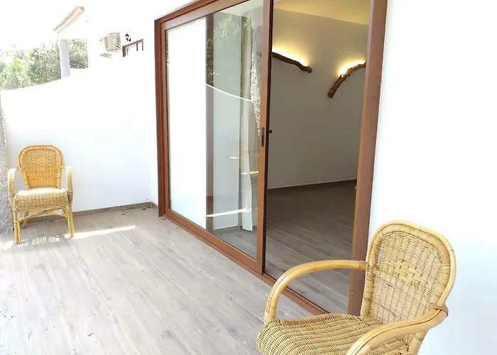 Turismo Rurale Lu Stazzu Hotel 3*