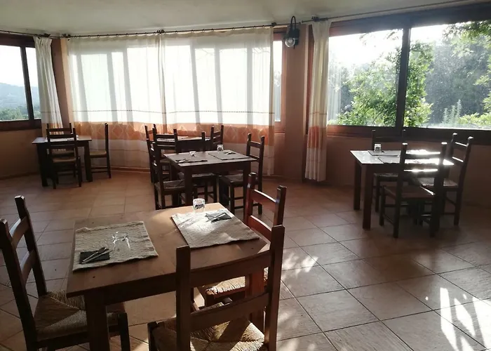 Turismo Rurale Lu Stazzu Hotel 3*