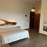Hotel Turismo Rurale Lu Stazzu Arzachena