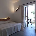 Hotel Turismo Rurale Lu Stazzu 3*