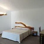 Hotel Turismo Rurale Lu Stazzu Arzachena