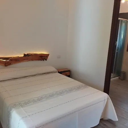 Turismo Rurale Lu Stazzu 3* アルツァケーナ