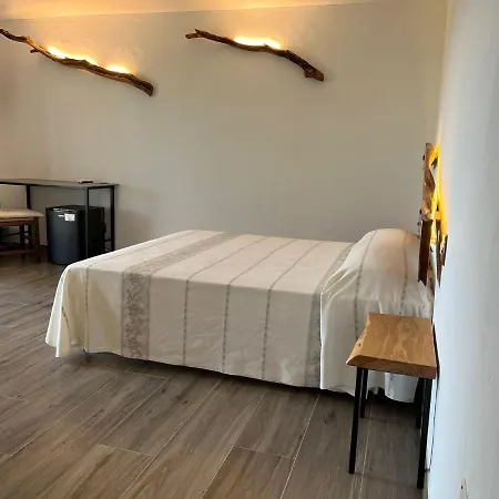 Turismo Rurale Lu Stazzu 3* アルツァケーナ