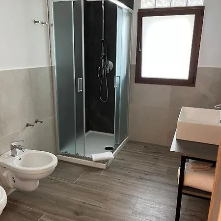 ホテル Turismo Rurale Lu Stazzu 3*
