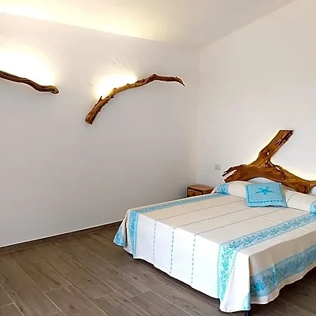 Turismo Rurale Lu Stazzu 3* 아르자케나