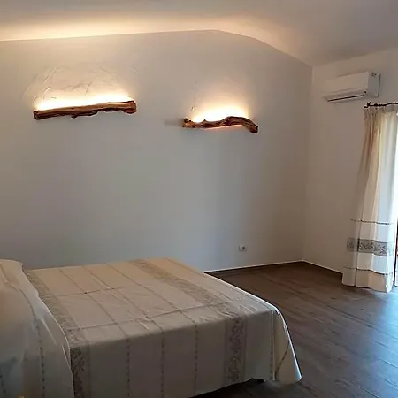호텔 Turismo Rurale Lu Stazzu