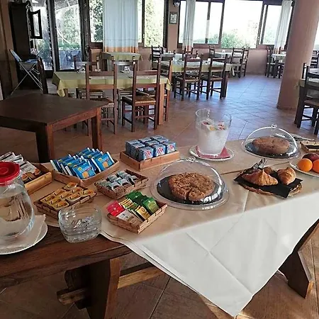 Turismo Rurale Lu Stazzu 3*