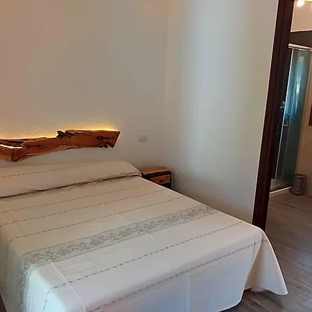 Turismo Rurale Lu Stazzu Hotel