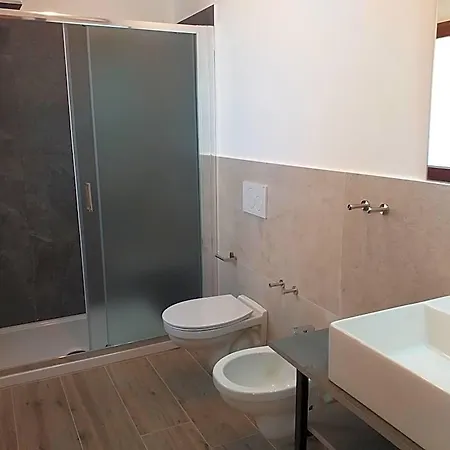 호텔 Turismo Rurale Lu Stazzu