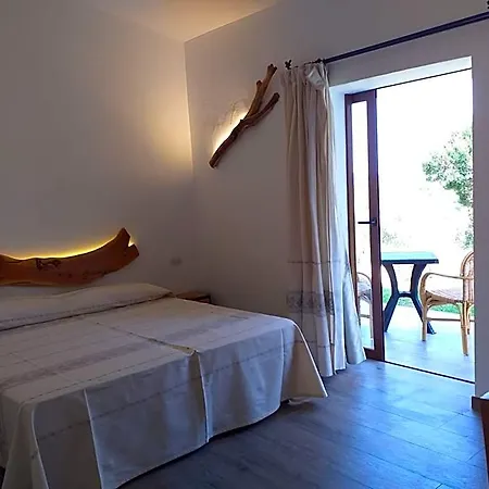 Turismo Rurale Lu Stazzu Hotel Arzachena