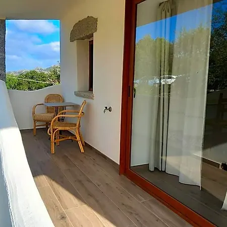 Turismo Rurale Lu Stazzu 3* Arzachena