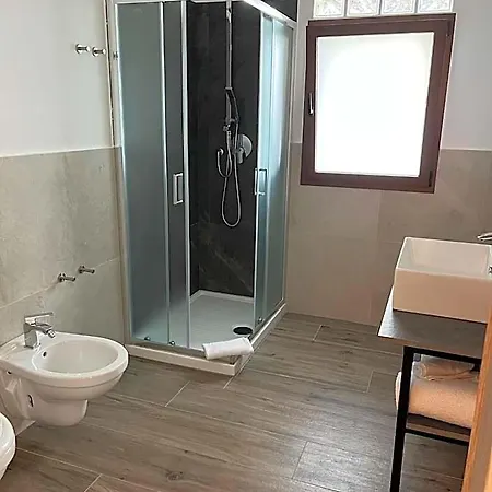 Turismo Rurale Lu Stazzu Hotel 3*