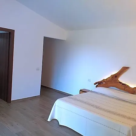 Turismo Rurale Lu Stazzu 3* 아르자케나