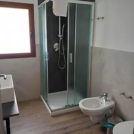 Szálloda Turismo Rurale Lu Stazzu