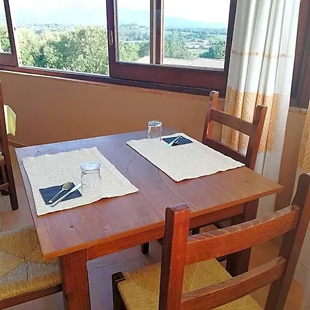 Turismo Rurale Lu Stazzu 3* 아르자케나