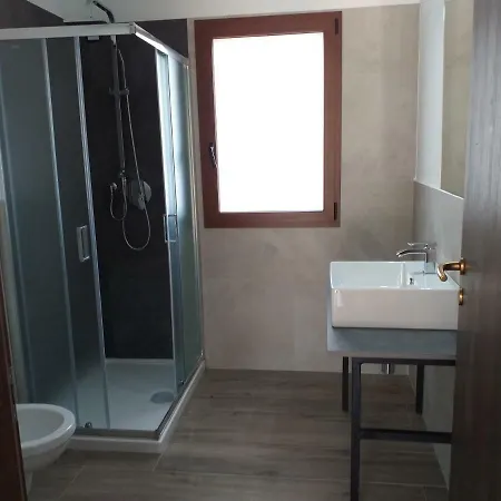 Turismo Rurale Lu Stazzu 3* アルツァケーナ