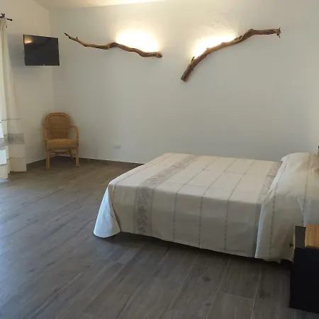 Hotel Turismo Rurale Lu Stazzu
