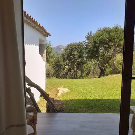 Turismo Rurale Lu Stazzu 3*