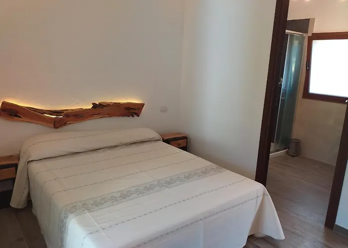 Turismo Rurale Lu Stazzu 3* Arzachena