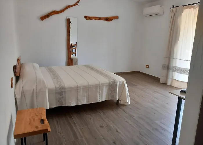 Turismo Rurale Lu Stazzu Hotel 3*