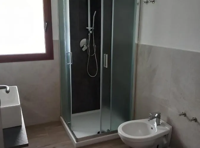 Turismo Rurale Lu Stazzu Hotel Arzachena