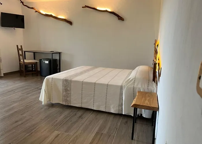 Turismo Rurale Lu Stazzu 3* Arzachena