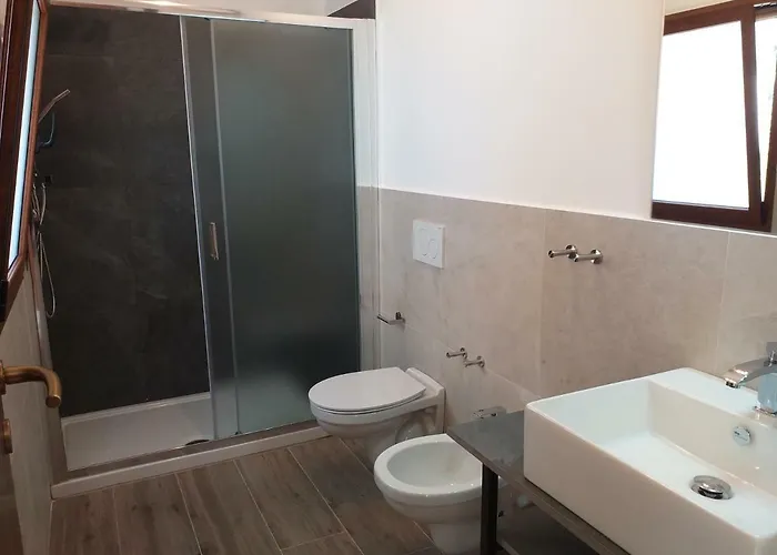 Turismo Rurale Lu Stazzu Arzachena