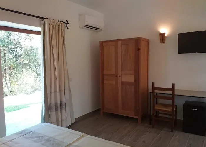 Turismo Rurale Lu Stazzu